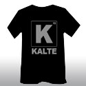 Kalte - T-shirt