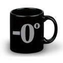 SubZeroArts Mug