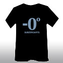 SubZeroArts T-Shirt